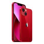 Apple iPhone 13 Mini (256GB, Red)